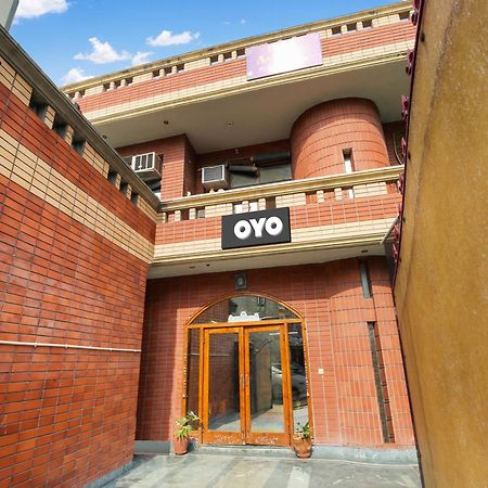 Hotel O Behl Ashiana Amritsar Exterior photo