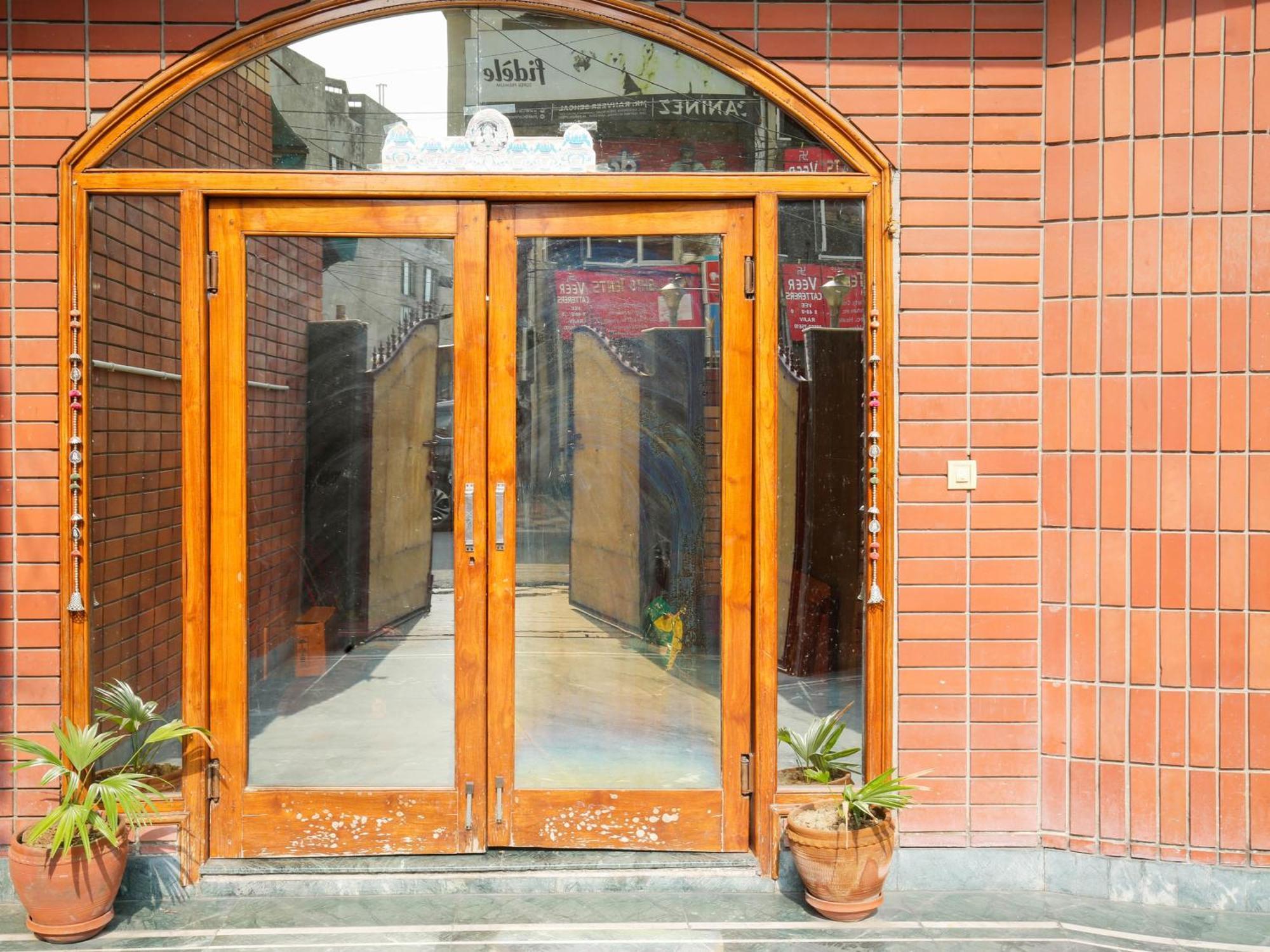 Hotel O Behl Ashiana Amritsar Exterior photo